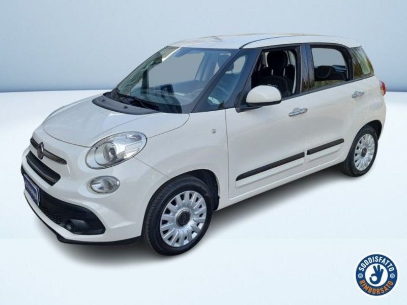 FIAT 500L  1.4 Lounge 95cv