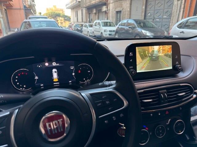 Fiat Tipo 1.6 Mjt S&S 5 porte Life