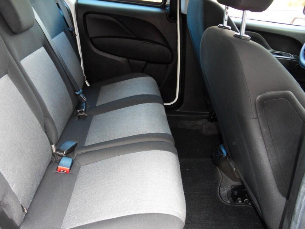 Fiat Doblo Doblò 1.3 MJT PC Combi N1
