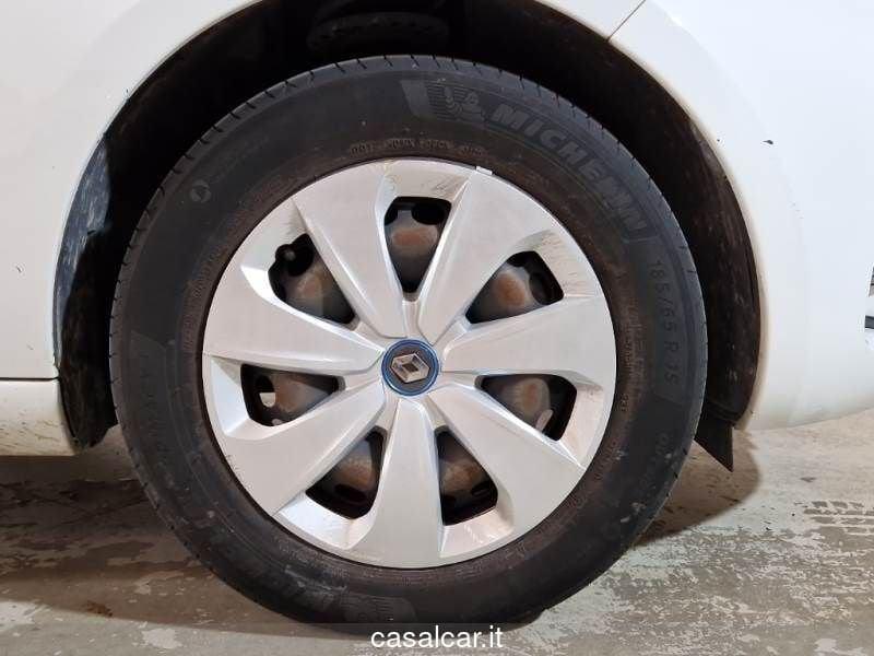 Renault ZOE Life R110 3 ANNI DI GARANZIA KM ILLIMITATI PARI ALLA NUOVA