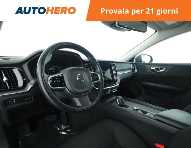 VOLVO V60 B4 (d) Geartronic Momentum Business Pro