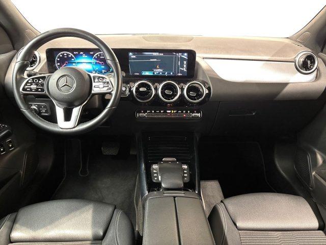 MERCEDES-BENZ GLA 250 e EQ-Power Automatic Sport
