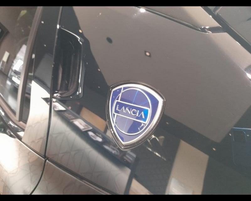 Lancia Ypsilon NUOVA LANCIA IBRIDA Ibrida My25 Nuova Lx 1.2 110cv Ibrida