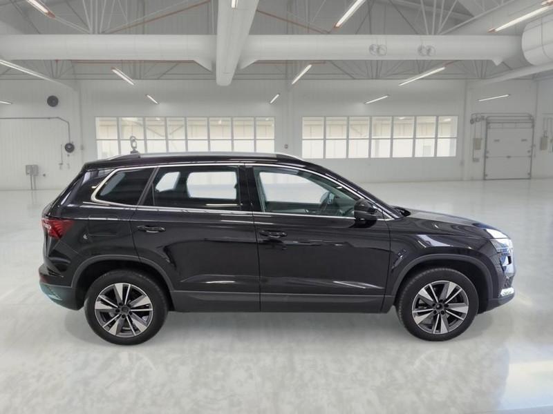 SKODA KAROQ 2.0 TDI 85KW EVO SCR Executive DSG