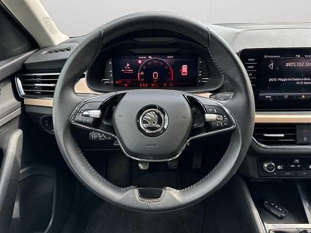 SKODA Kamiq 1.5 TSI ACT Style 150 CV