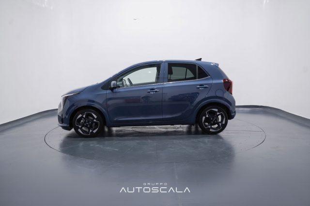 KIA Picanto 1.0 12V Eco Gpl 5 porte Urban Pack