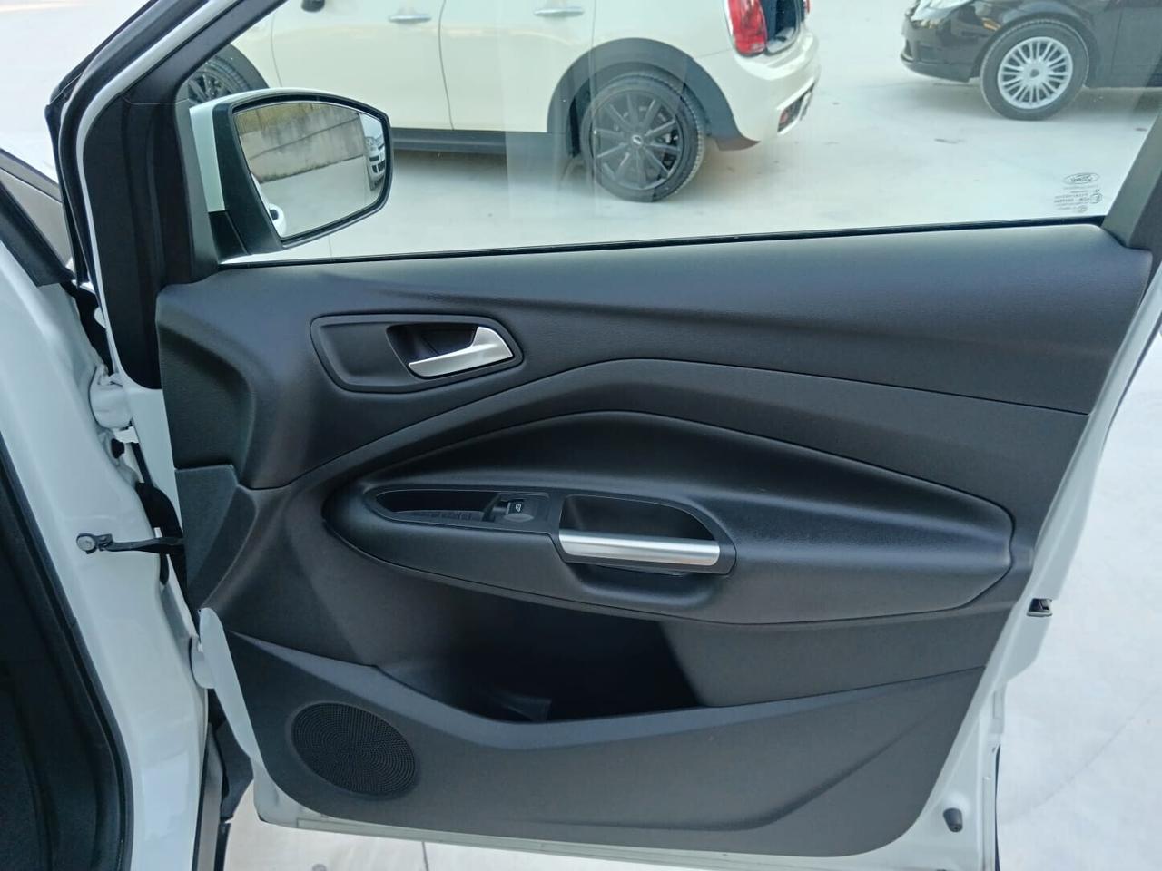 Kuga 1.5 120 CV "PERFETTA"