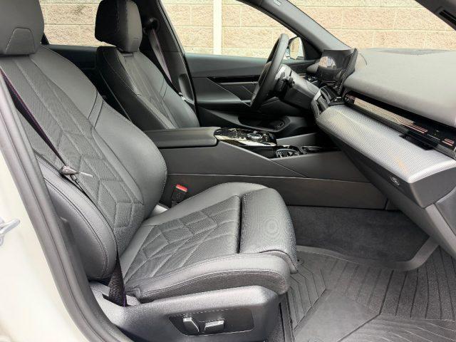 BMW 520 D 48V XDRIVE 197CV TOURING MSPORT PRO