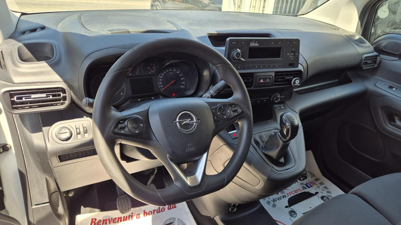 Opel Combo Cargo 1.5 Diesel