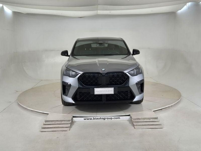 BMW X2 U10 sdrive 18d MSport Pro auto