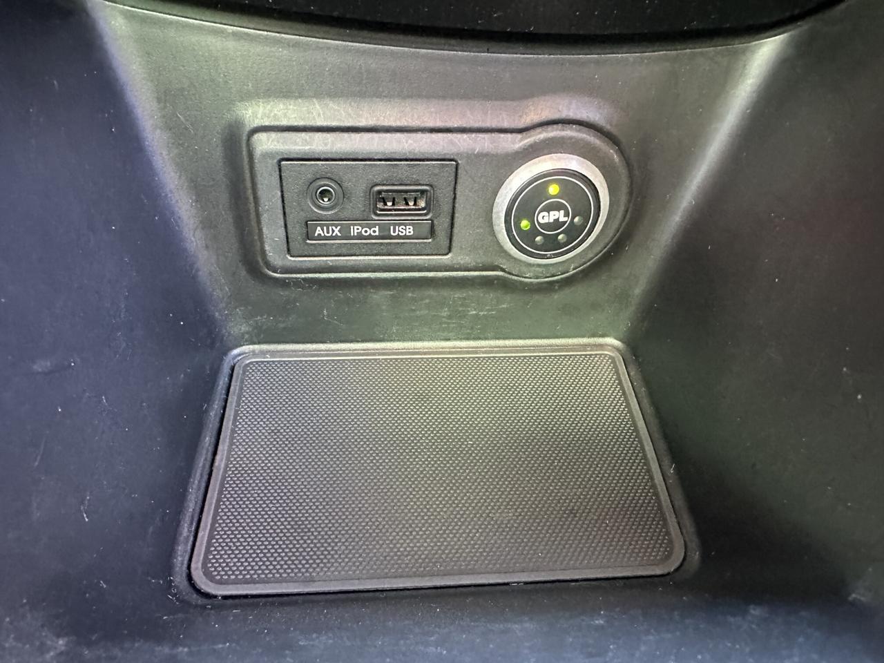 Hyundai iX20 1.4 Gpl 90 CV Econext 2013