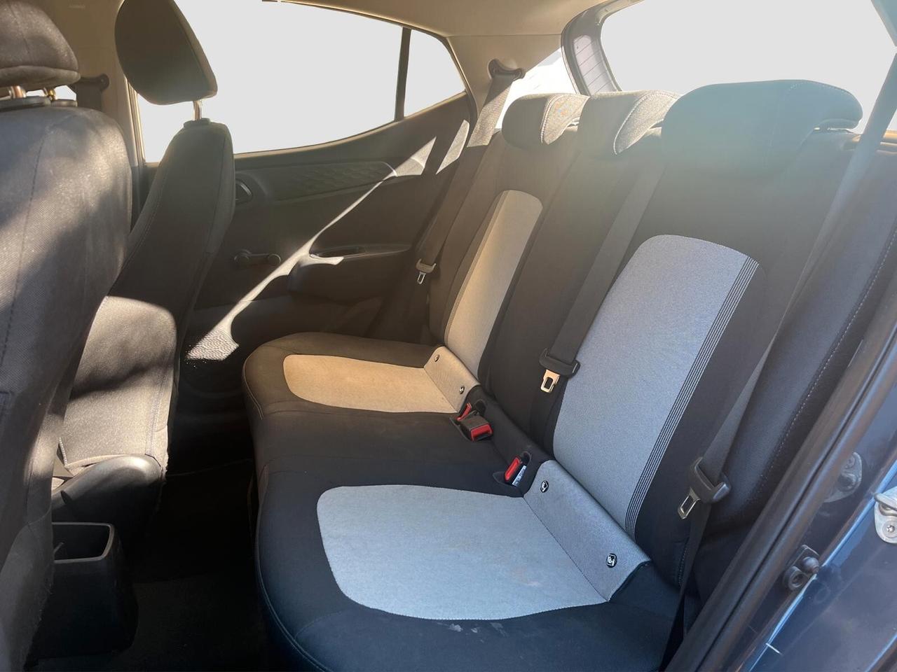 Hyundai i10 1.0 MPI Advanced 2022