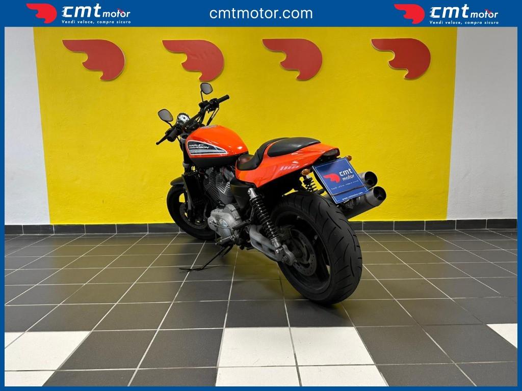 Harley-Davidson Sportster - 2010