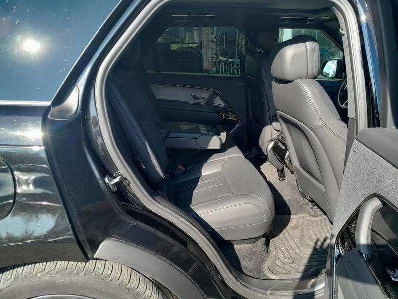 Land Rover Range Rover Sport 3.0d i6 mhev Dynamic SE awd 250cv auto