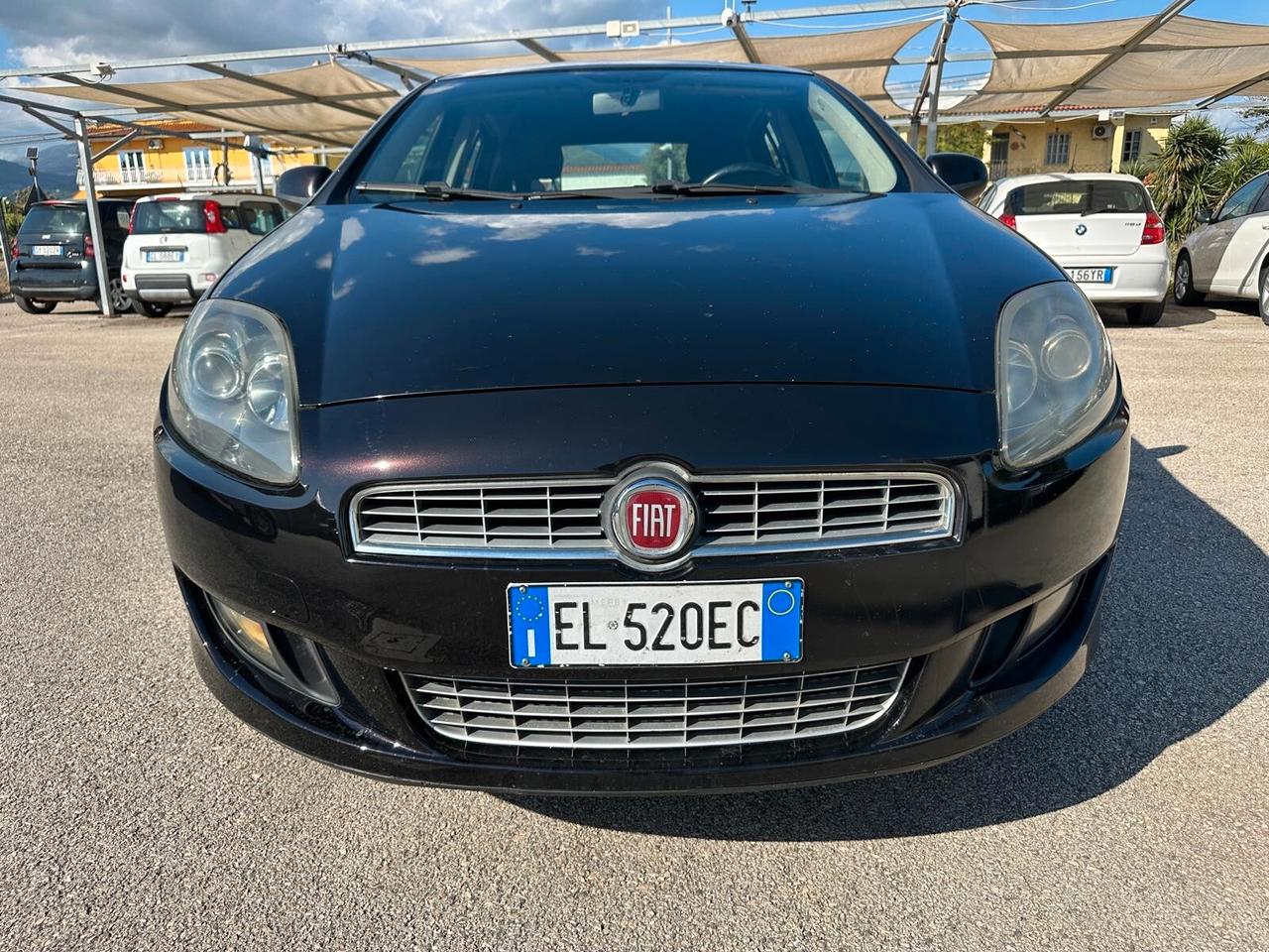 Fiat Bravo 1.6 MJT