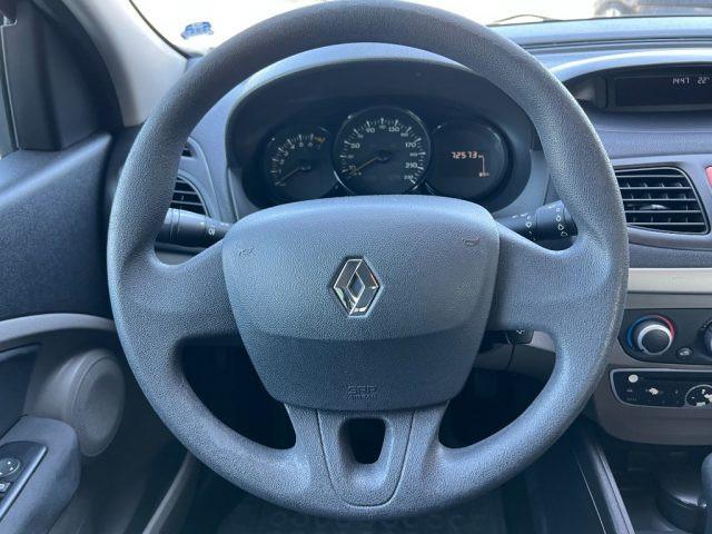 RENAULT Fluence 1.6 i 110CV Expression