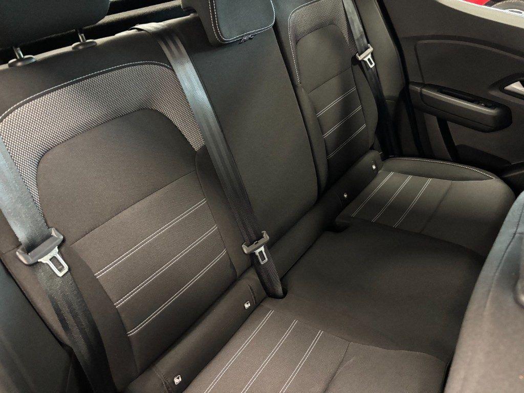 Dacia Sandero Streetway Streetway 1.0 GPL ECO-G Comfort
