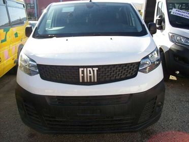 Fiat scudo lounge passo lungo L2 H1 cambio automatico