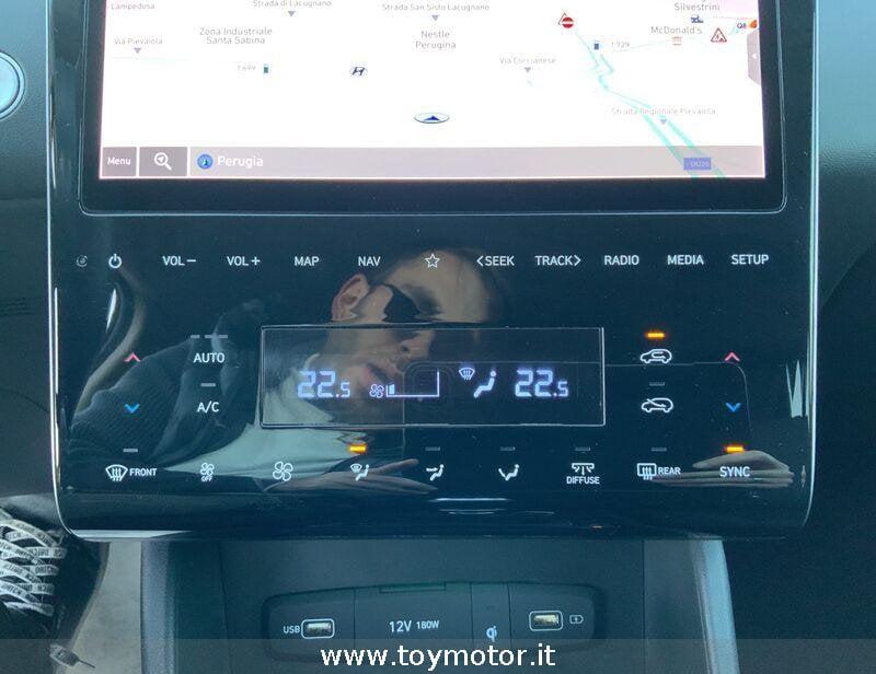 Hyundai Tucson 3ª serie 1.6 T-GDI 48V Exellence