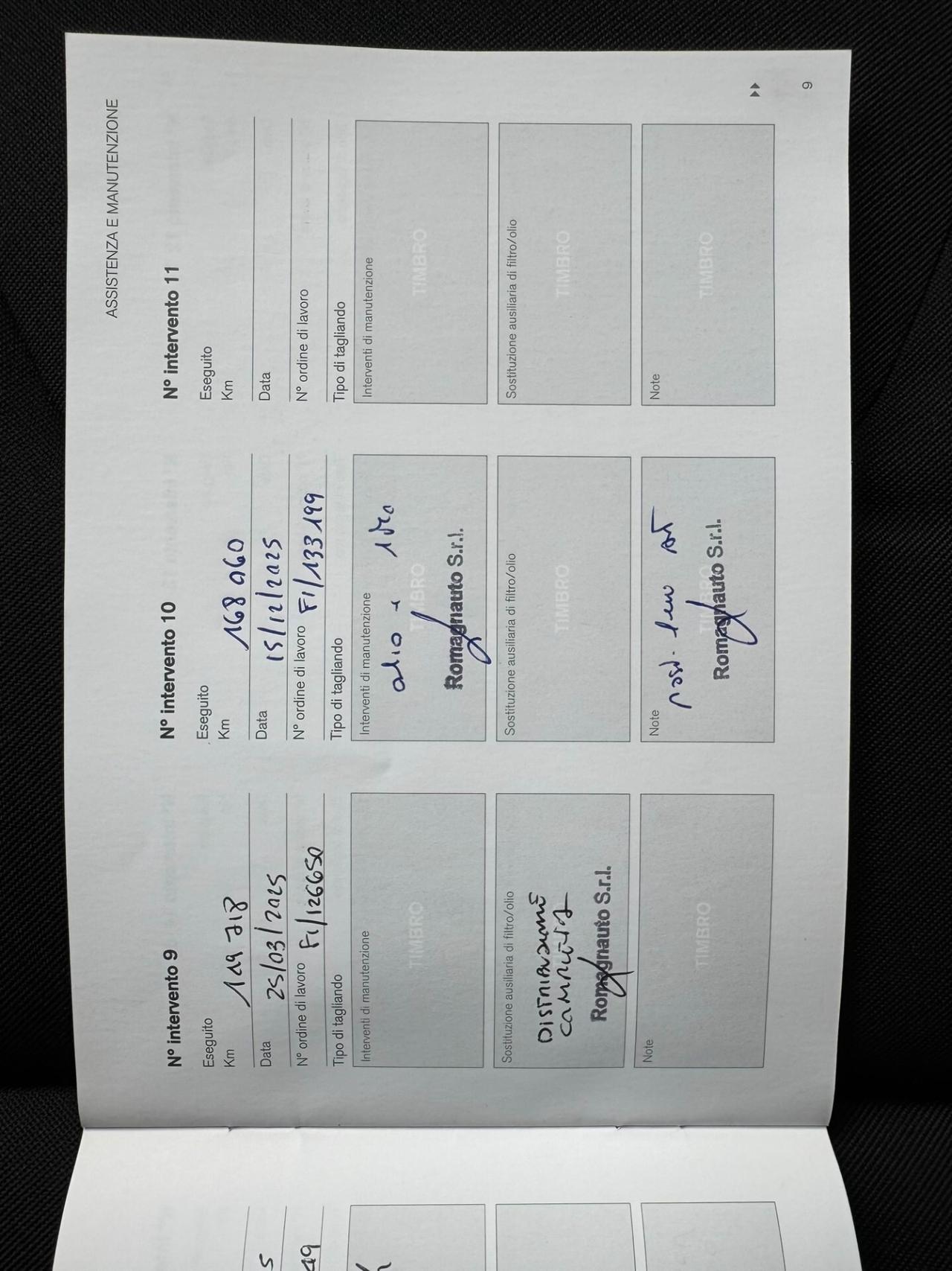 Volvo V60 CrossCountry D3 Business gear GARANZIA24