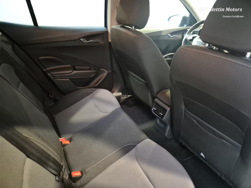 Skoda Fabia 1.0 tsi evo 130 Edition 95cv