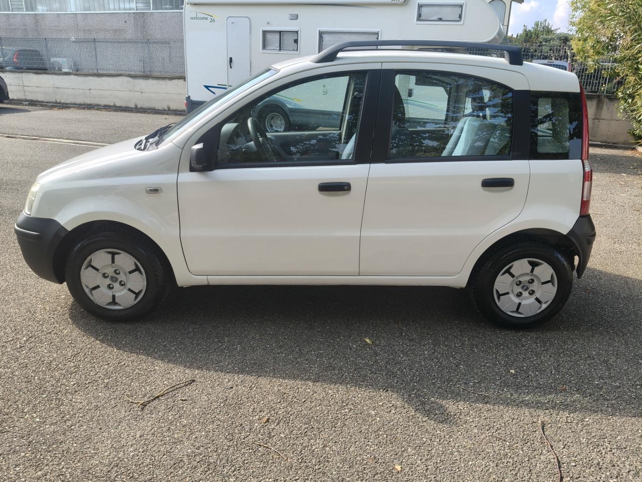Fiat Panda 1.1 SOLAMENTE 78.000 KM
