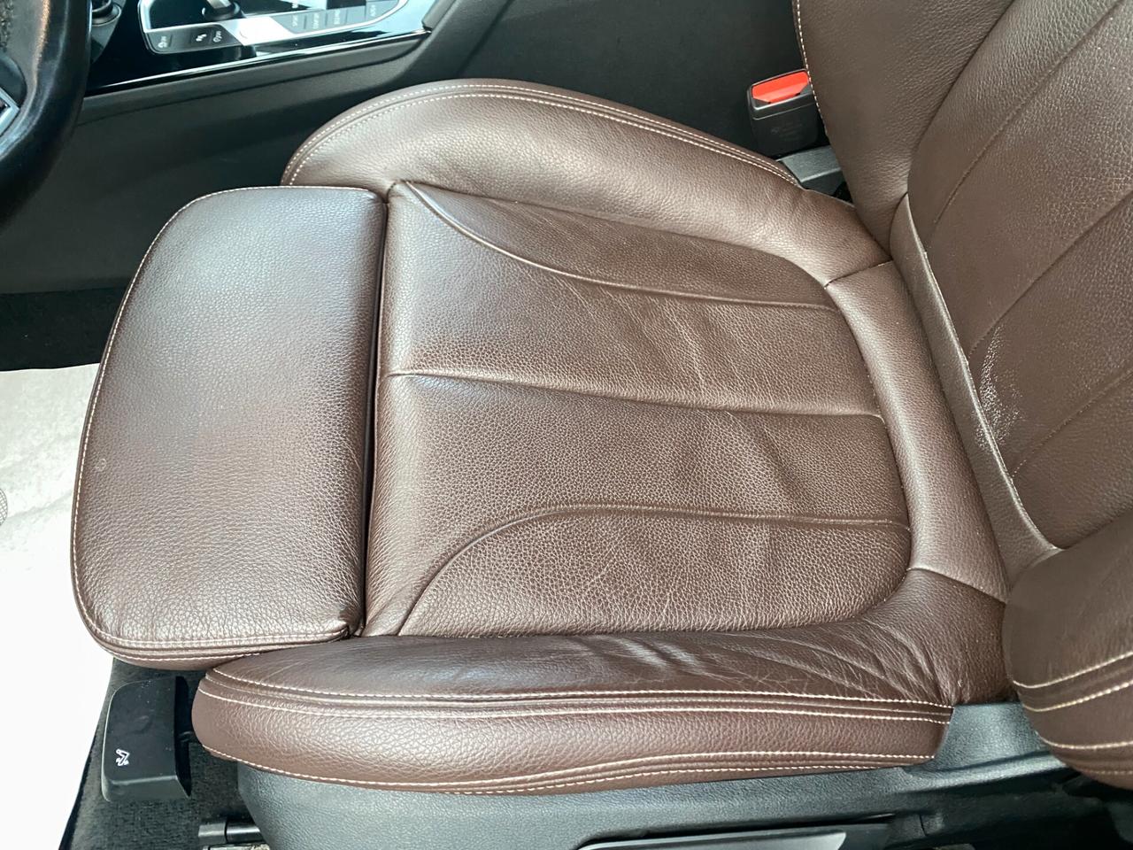 Bmw 118 118d 5p. Msport ----KM CERTIFICATI----