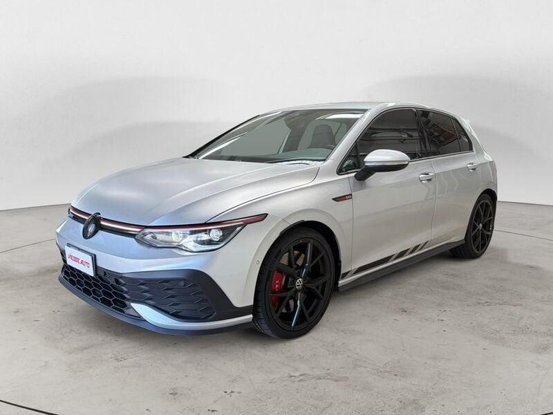 Volkswagen Golf GTI Clubsport Auto 300 cv