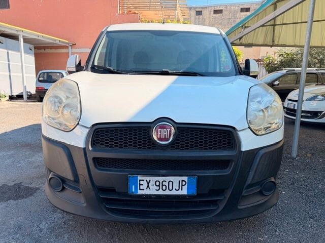 Fiat Doblo Doblò 1.3 MJT PC-TN Cargo Lamierato E5+