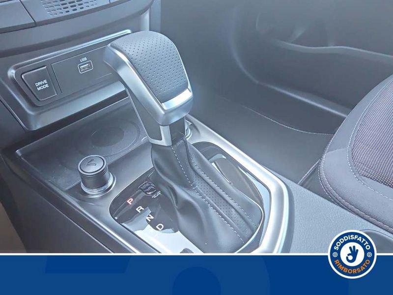 KGM Tivoli Style 1.5 Turbo GDI 163 CV MY26