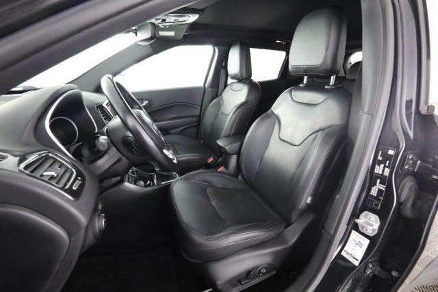 JEEP Compass Compass 1.3 Turbo T4 150 CV aut. 2WD S