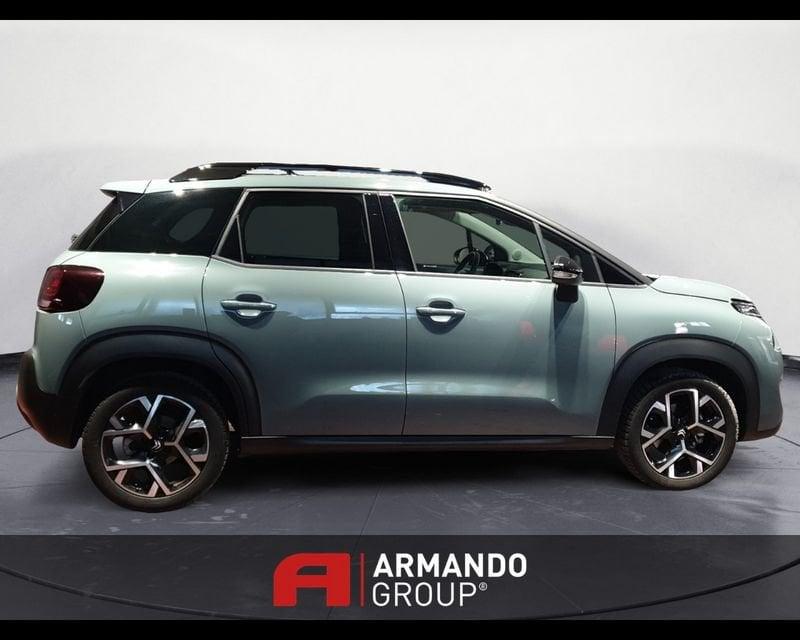 Citroën C3 Aircross PureTech 110 S&S Shine