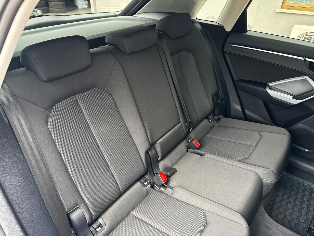 Audi Q3 35 TDI S line Quattro S Tronic 150cv | PREZZO REALE