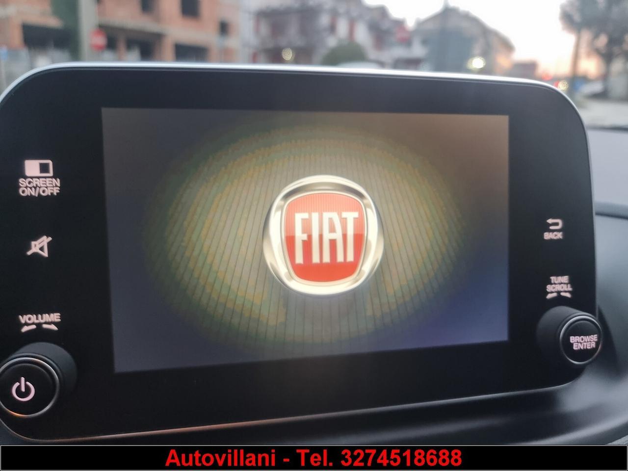 FIAT TIPO 1.6 MJT S&S 5P S-DESIGN