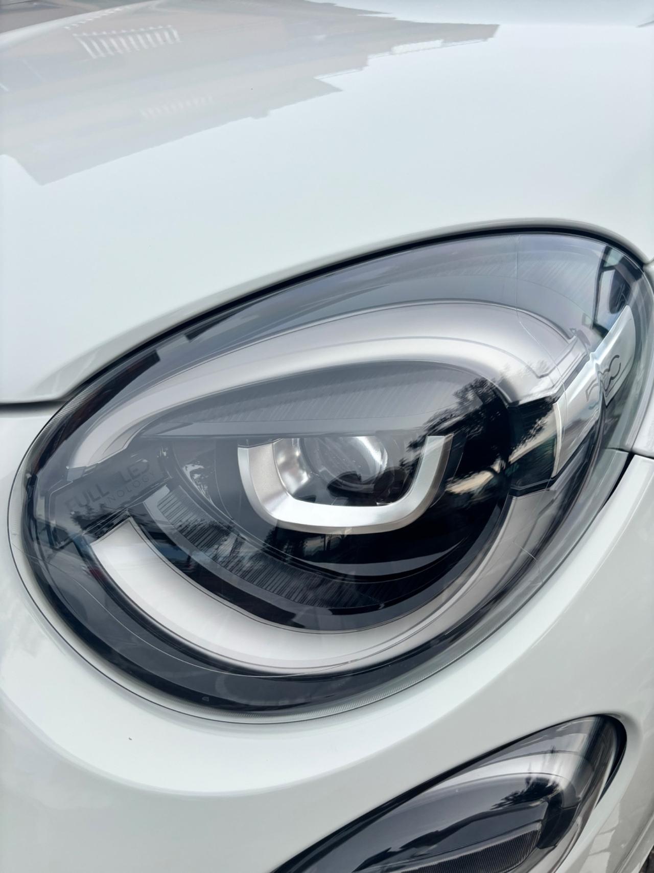 Fiat 500X 1.3 MultiJet 95 CV Sport