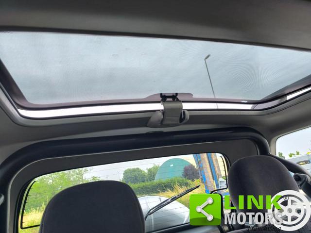 OPEL Frontera 2.2i 16V GPL ISCRITTA ASI