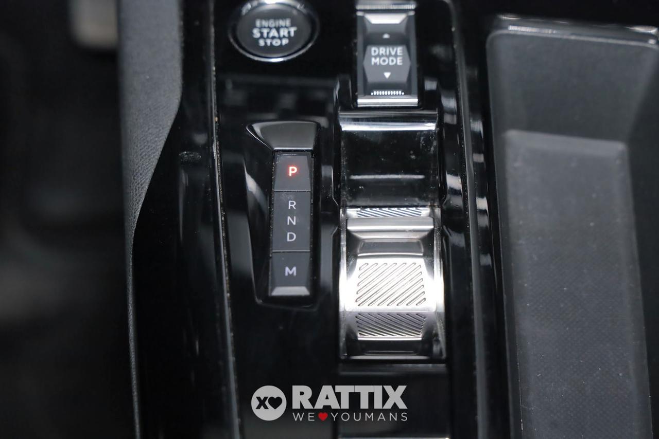 Peugeot 5008 1.5 bluehdi 130CV Active Pack eat8 7p.ti