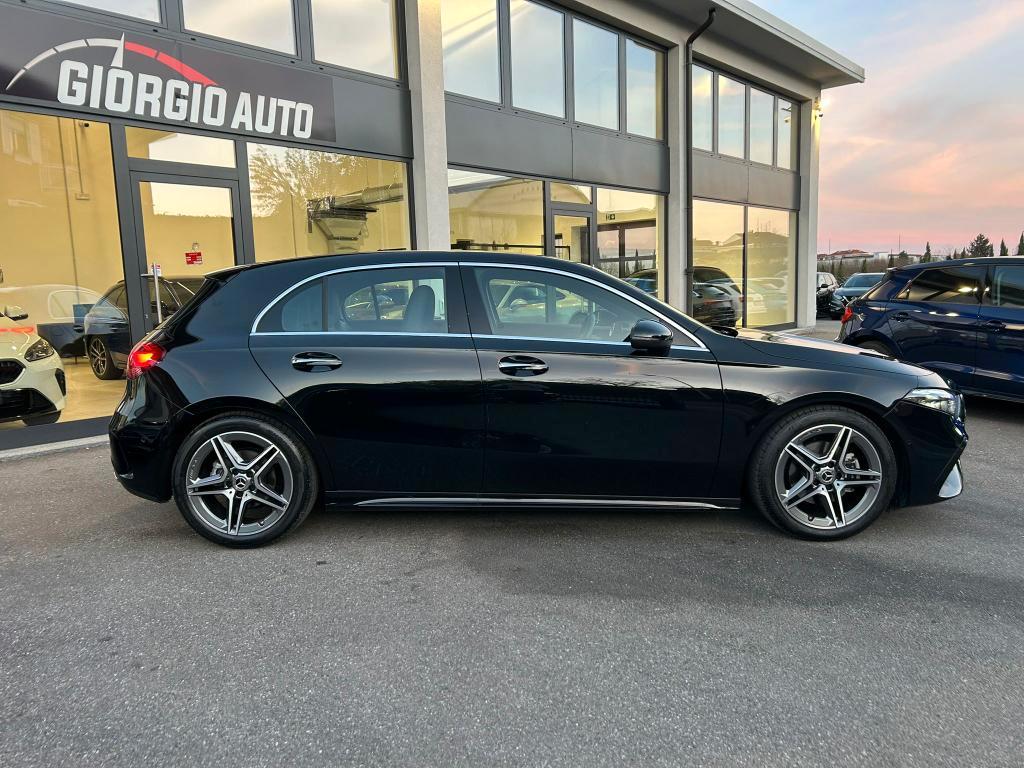 Mercedes A 180 AMG Line Premium 7G-DCT