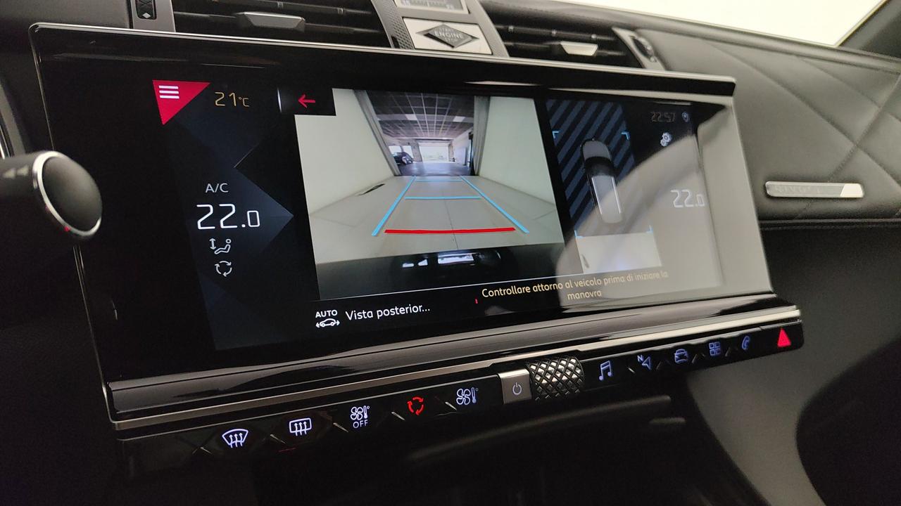 DS DS7 Crossback - DS7 Crossback 1.5 bluehdi Grand Chic 130cv auto