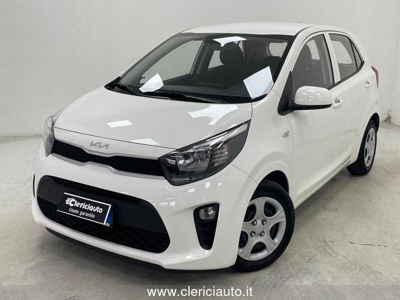 KIA Picanto 1.0 12V 5 porte Urban