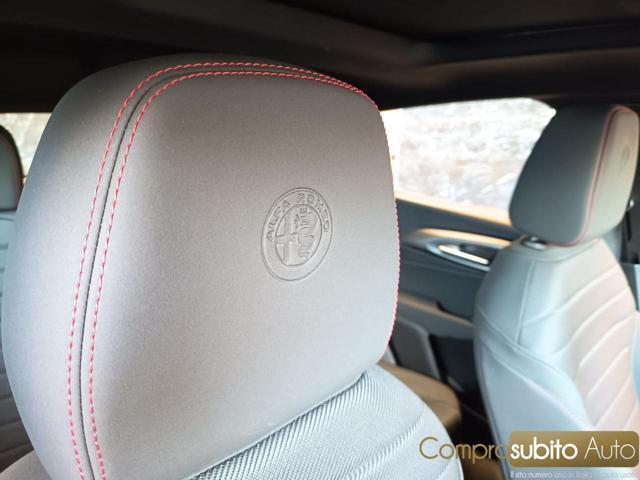 ALFA ROMEO Tonale 1.5 130 CV MHEV TCT7 Sprint