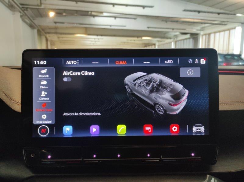 CUPRA Formentor - Formentor 2.0 TDI 4Drive DSG