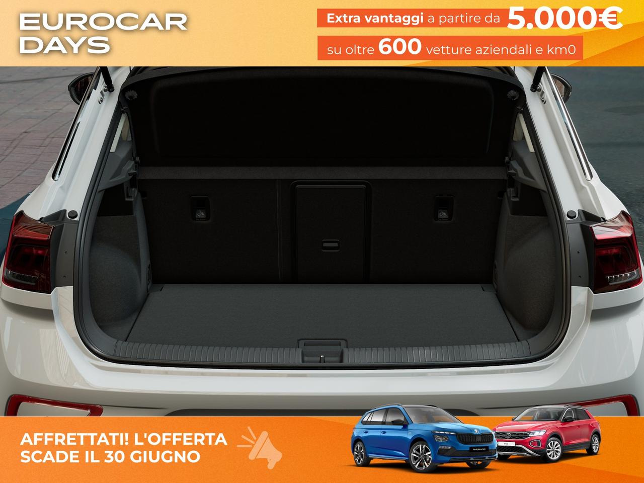 Volkswagen T-Roc 1.5 tsi edition plus dsg