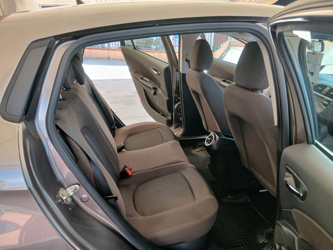 Fiat Bravo 1.6 MJT 105 CV solo km150000 full 09