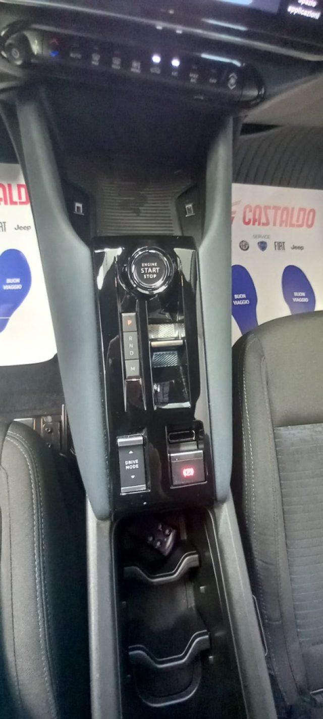 ALFA ROMEO Junior 1.2 136 CV Hybrid eDCT6