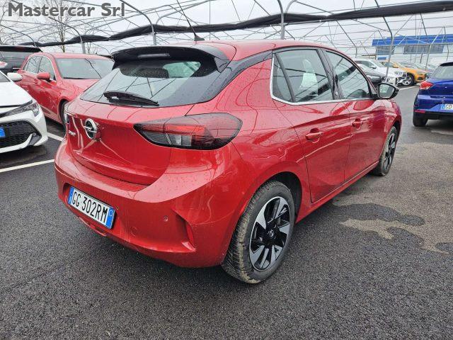 OPEL Corsa Corsa VI elettrica 2020 e- Elegance - GG302RM