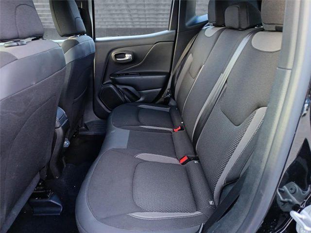 JEEP Renegade Renegade 1.5 Turbo T4 MHEV Limited