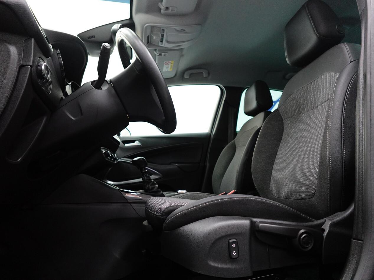 Opel Crossland 1.2 BZ 110 CV ELEGANCE