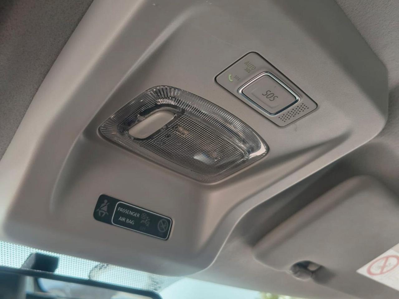 Dacia Spring Electric 45 Comfort Plus