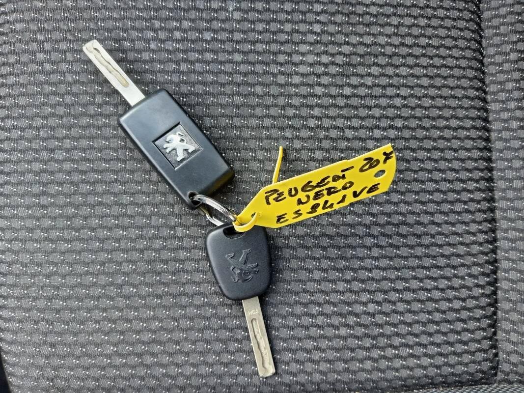 Peugeot 207 1.4 8v Energie eco-Gpl 75cv 5p
